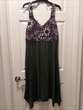 GUC Kristin Nicole summer dress. Size XL.